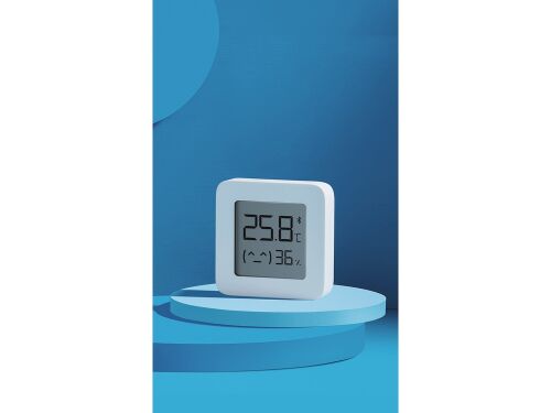 Датчик температуры и влажности «Mi Temperature and Humidity Moni 3