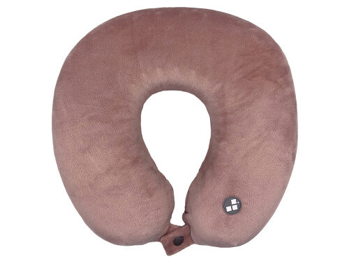 Подушка для путешествий с эффектом памяти «Drowsy» 6