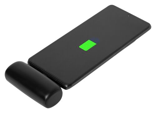 Внешний аккумулятор с разъёмом Type-C «Inject», 4000 mAh 5