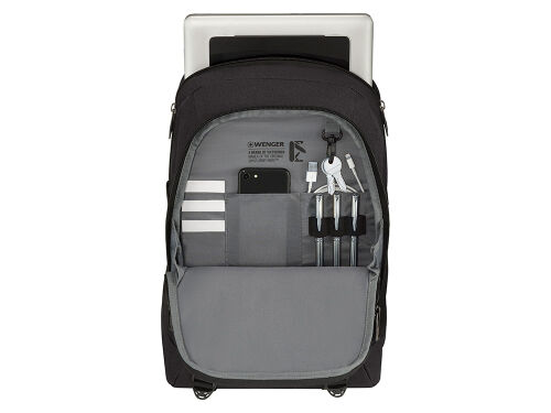 Рюкзак «Oryson» с отделением для ноутбука 16" 5