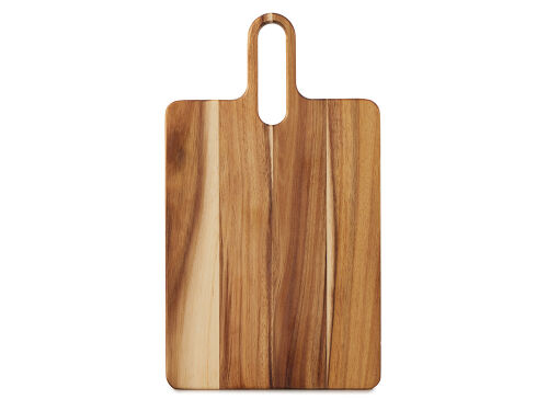 Разделочная доска из акации «Вэй» 4