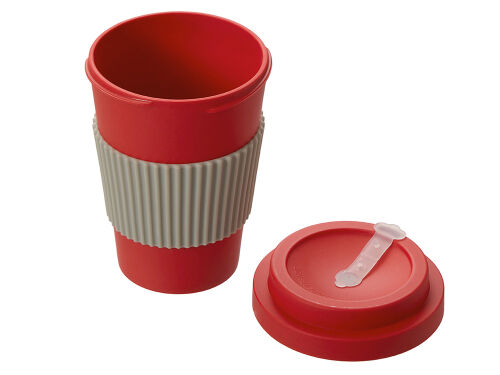 Термокружка из натуральных волокон «Muffin» 2