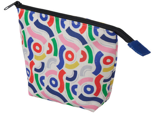 Косметичка с возможностью полноцветной печати 3