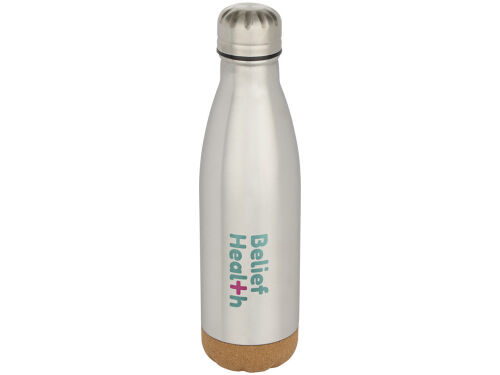 Вакуумная термобутылка «Cove», 500 мл 4