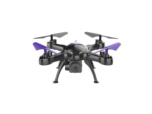 Радиоуправляемый квадрокоптер «FALCON X FPV» 10