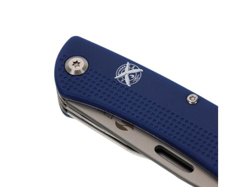 Нож перочинный, 103 мм, 10 функции 6