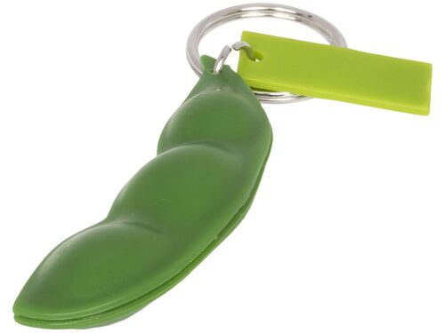 Брелок «Sweatpea» с антистрессом 1 Брелок «Sweatpea» с антистрессом 1