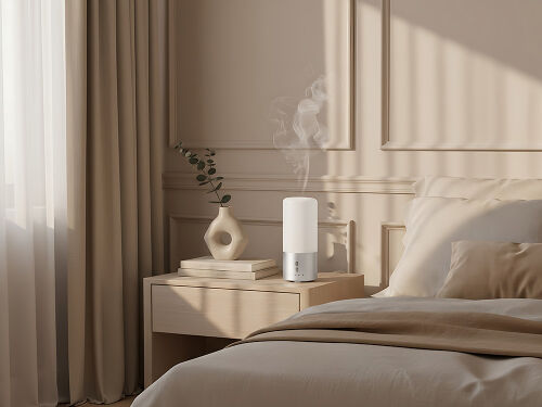 Стационарный увлажнитель-аромадиффузор «Breathe» 5