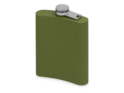 Фляжка «Remarque» soft-touch 2 Фляжка «Remarque» soft-touch 2