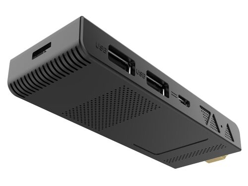 Медиаплеер  «MEDIA STICK Ultra» 12