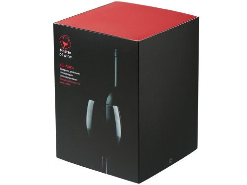 Ведерко для охлаждения вина «Blanc», 1600мл 7