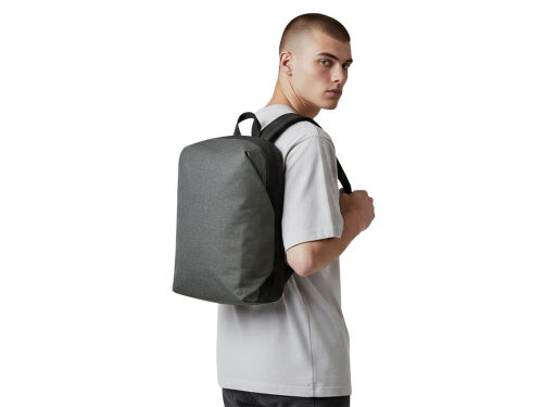 Рюкзак «Planar» с отделением для ноутбука 15.6" 7
