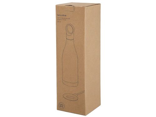 Портативный блендер «Smoothie» 5