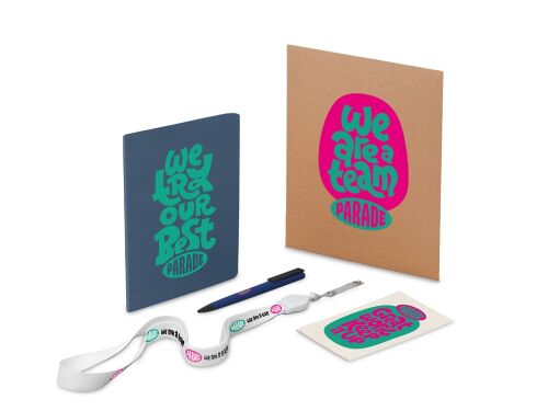 Welcome pack «Smart start» 1