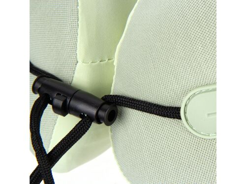 Подушка для путешествий с эффектом памяти «Pillow PRO» 4