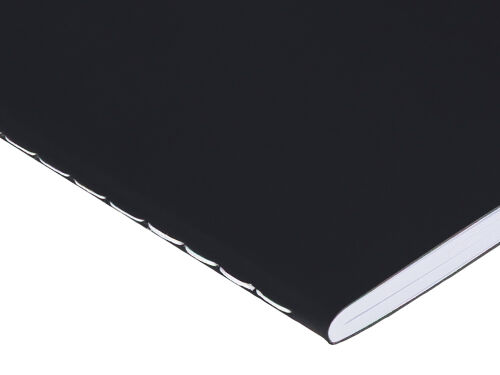 Скетчбук «Sketch & Art» 150 г/м2, soft-touch 3