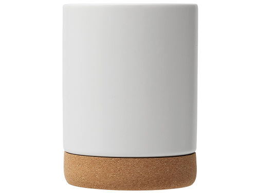 Кружка с пробковым дном «Корк & Бон» 4