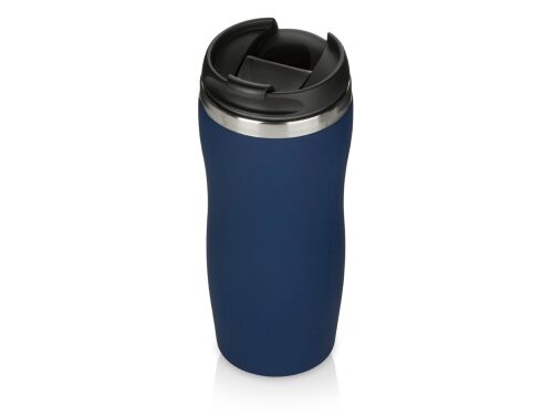 Термокружка «Double wall mug С1» soft-touch, 350 мл 1 Термокружка «Double wall mug С1» soft-touch, 350 мл 1