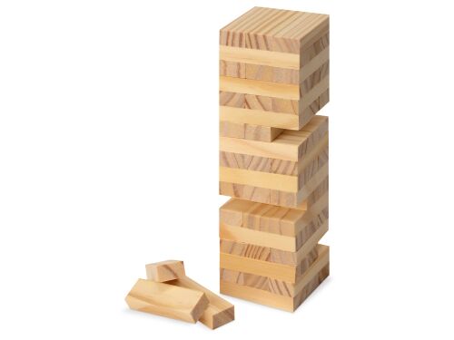 Игра из дерева «Tower 54» 1 Игра из дерева «Tower 54» 1