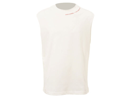 Майка оверсайз «Berlin», унисекс 1