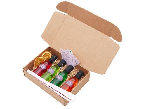 Набор для приготовления коктейлей «Cocktailer» 2