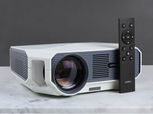 Мультимедийный проектор «Ray Eclipse» 6 Мультимедийный проектор «Ray Eclipse» 6