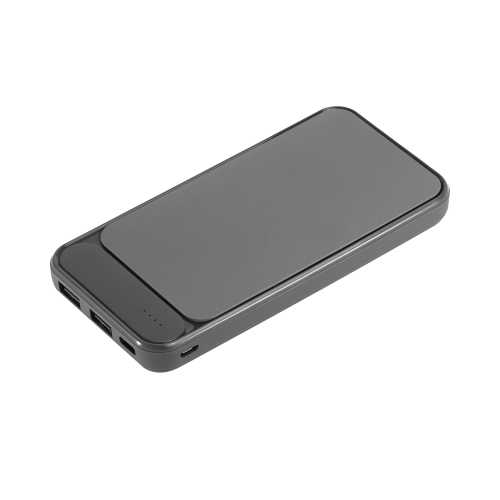 Внешний аккумулятор Starlight Plus NEO 10000 mAh, серый 1 Внешний аккумулятор Starlight Plus NEO 10000 mAh, серый 1