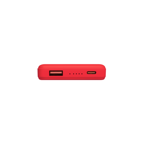 Внешний аккумулятор Ларго PD (Largo PD) 5000mAh с функцией беспр 4