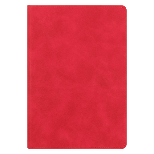 Ежедневник Верона (Verona) недатированный, красный (без упаковки 3