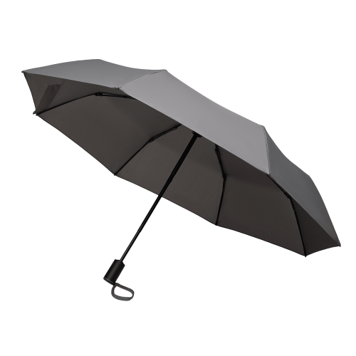 Зонт складной Passat, серый 1