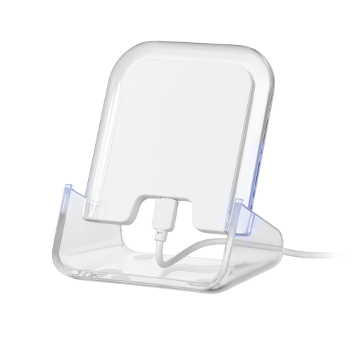 Беспроводное зарядное устройство 15W Gloss NEO 1