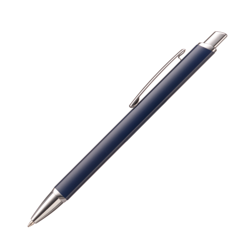 Шариковая ручка Penta, синяя 1 Шариковая ручка Penta, синяя 1