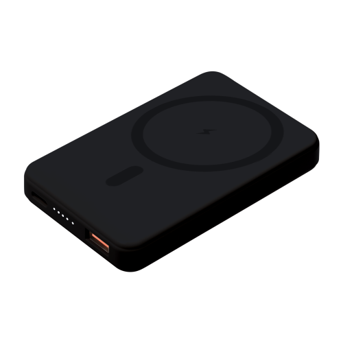 Внешний аккумулятор Largo PD 5000mAh с функцией беспроводной зар 8