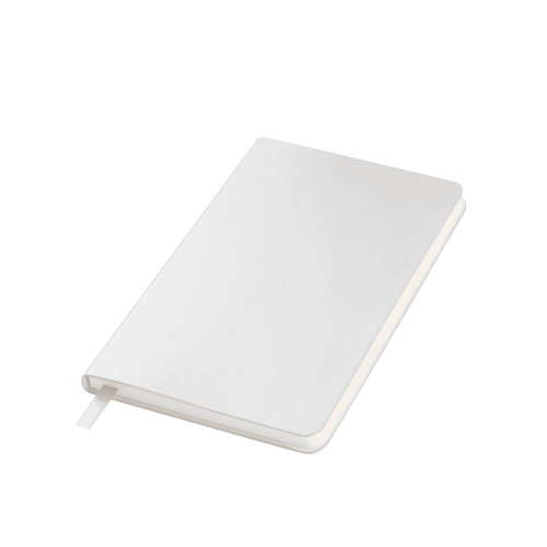 Ежедневник Спарк мини (Spark mini) A6 недатированный, серебряный 2