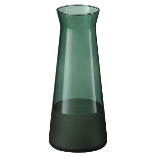 Декантер Emerald, зеленый 1 Декантер Emerald, зеленый 1