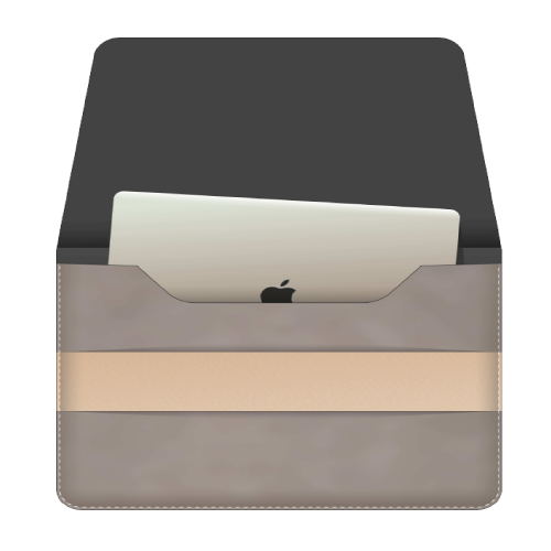 Сумка для ноутбука Laptop Clutch Version A 3