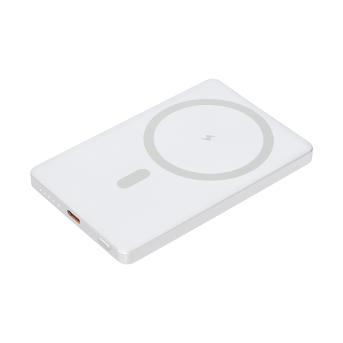 Внешний аккумулятор Atlantis PD 5000mAh с функцией беспроводной  15
