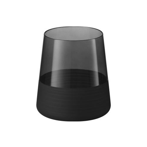 Стакан для воды Black Edition, черный 1 Стакан для воды Black Edition, черный 1