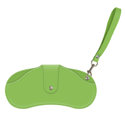 Чехол для очков Violet