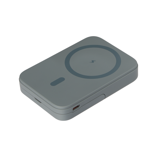 Внешний аккумулятор Union PD 10000mAh с функцией беспроводной за 1