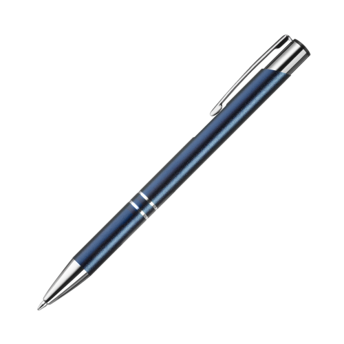 Шариковая ручка Alpha Neo, синяя 8