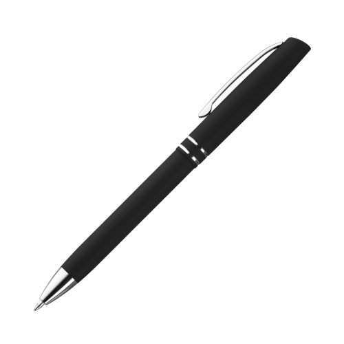Шариковая ручка Consul, черная 8