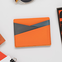 Кардхолдер Косичка. Под заказ 3