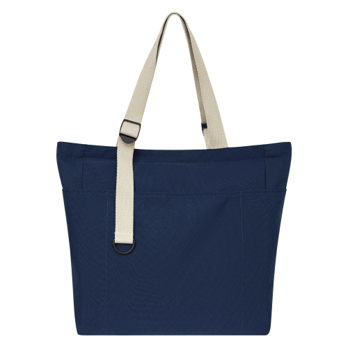Сумка для покупок Сола (Sola), синяя 1