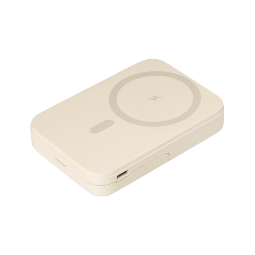 Внешний аккумулятор Union PD 10000mAh с функцией беспроводной за 1