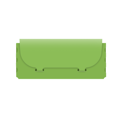 Чехол для очков Rose