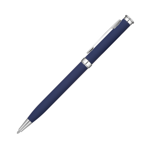 Шариковая ручка Benua, синяя 15