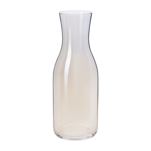 Декантер Ницца (Nizza), градиент дымчато-золотой