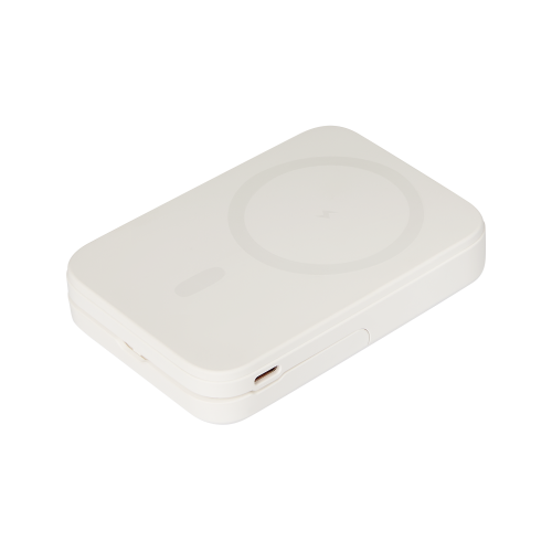 Внешний аккумулятор Union PD 10000mAh с функцией беспроводной за 1