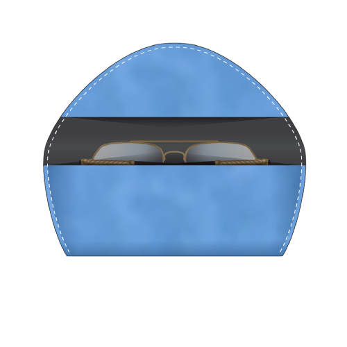 Чехол для очков Jasmine 3